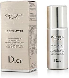 christian dior eye serum