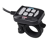 Rockville RocknRide Cafe Racer