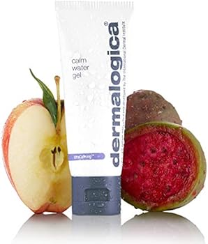 dermalogica gel moisturizer