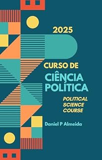Livro CURSO DE CIÊNCIA POLÍTICA: Political Science Course II