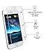 iPhone 7 Plus Screen Protector,Yootech [2-Pack] iPhone 7 Plus Tempered Glass Screen Protector Only for Apple iPhone 7 Plus [Not for iPhone 6 plus/6S Plus]