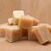 Handmade Herbal 100% Raw Goat Milk Oatmeal 'n Honey Soap (4.5oz./Bar)