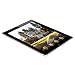 SANOXY Smart Cover Compatible Slim Back Case for Apple iPad 2/3/4