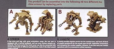 Amazon Co Jp １ ６０ マルチアビス ｍｕｌｔｉａｂｙｓｓ ｖ ｌｉｎｋｍｅｃｈａ ｒｉｈｉｏ グリーン ダイアクロン隊員搭乗可能 ホビー 通販