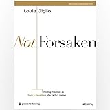 Not Forsaken - Bible Study Book by 