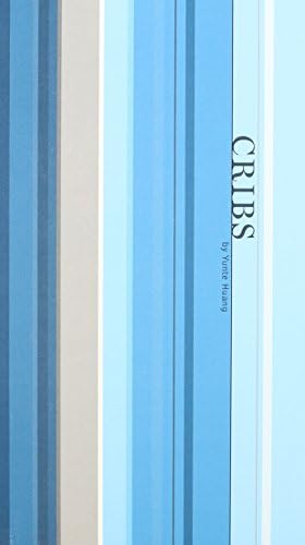 Cribs Paperback – September 1, 2005