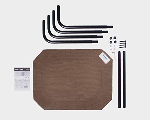 4 Coolaroo+Elevated+Cooling+Washable+Outdoor