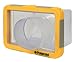 Polaroid Dive-Rated Large Waterproof Camera Housing For The Nikon Coolpix A, L21, L610, P7700, P7100, P7000, P6000, P5100, P5000, P330, P300, S8200, S8100, S8000, S9100, S9300, S9500, S800c, S31 Digital Camera