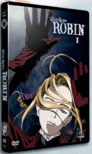 Witch Hunter Robin - Vol. 1