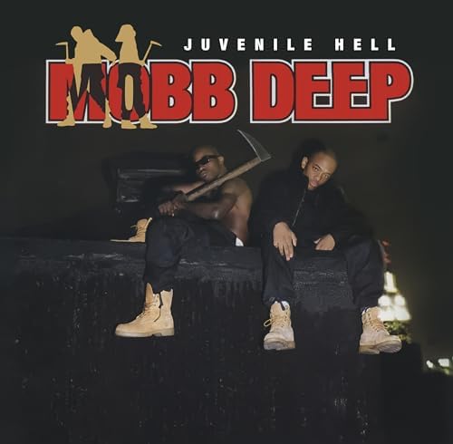 Menace Clan - Da Hood - Amazon.com Music