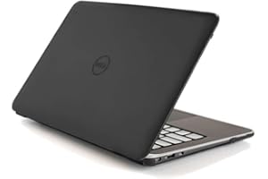 mCover Hard Shell Case for 15.6" Dell XPS 15 7590/9580 / 9570/9560 / 9550 / Precision 5530/5520 / 5510/5520 model Ultrabook l