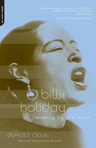 Lady Day: The Many Faces of Billie Holiday: O'Meally, Robert G