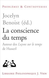 La  conscience du temps