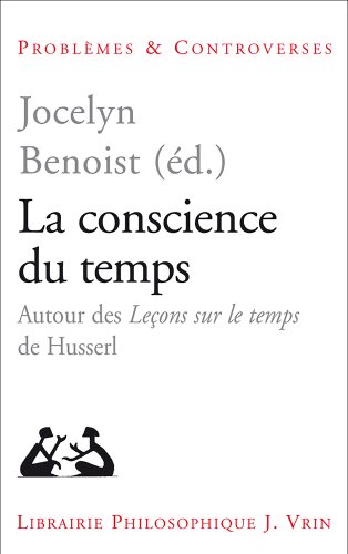 La  conscience du temps