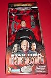 Star Trek: Insurrection! Commander William Riker, Classic Edition, 9