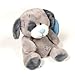 My Blue Nose Friends - Patch The Dog Soft Plush Toy 4
