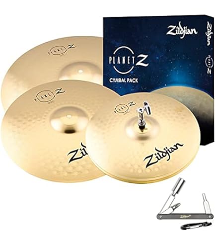 Amazon.com: Zildjian 13