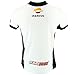 HRC Honda Repsol Marc Marquez 93 Moto GP Panel Polo Shirt Official 2017