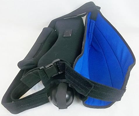 Breg Slingshot 2 Shoulder Brace Medium By Breg Braces In Bahrain Binge Bh