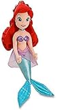 Disney X9348 Store Ariel 21.5'' Plush Doll