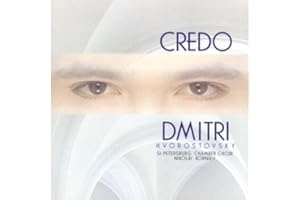 Dmitri Hvorostovsky - Credo