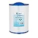 Tier1 Replacement for Waterways 817-0050, Front Access Skimmer, Pleatco PWW50, Filbur FC-0359, Unicel 6CH-940 Spa Filter Cartridge