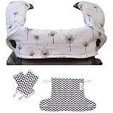 ergobaby dribble bib