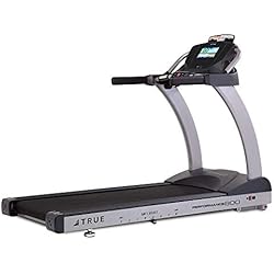 True Performance 800 Treadmill