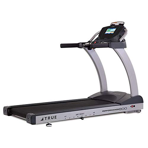 True Performance 800 Treadmill