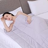 Kpblis Weighted Blanket 5 lbs 36