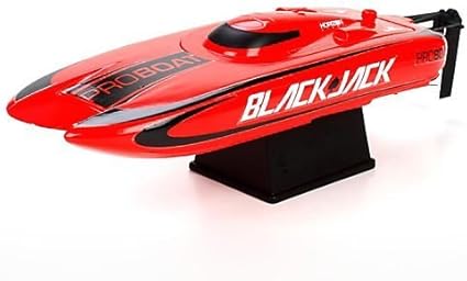horizon hobby pro boat
