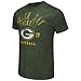 G-III Sports by Carl Banks NFL Men's Starter Pigment Dye Short Sleeve Top