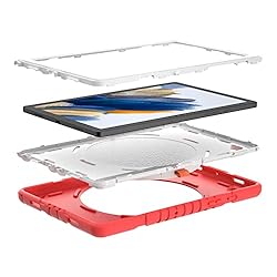 XZC Samsung Galaxy Tab A8 Case 10.5'' 2022