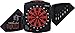 Viper X-Treme Electronic Dartboard, Modern Door Shield, Built In Dart Storage For 6 Darts, 4 Row Cricket Score Display And Overhead Display, Score Adjustment For Misses And Bounce Outs