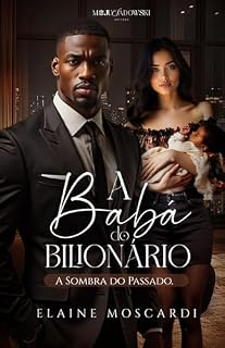 Livro A Babá do Bilionário : A Sombra do Passado