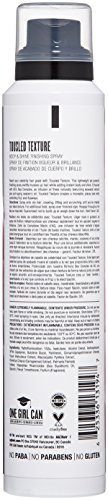 AG Hair Texture Tousled Texture Body & Shine Finishing Spray 5 fl. oz.