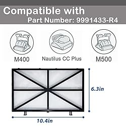 Macaberry 9991433-R4 Spring Filter Cartridges