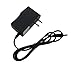 Gugou US Plug Adapter 8.4V 18650 Battery Pack Charger for X2 X3 cree T6 LED Headlamp Bicycle light Bike lamp
