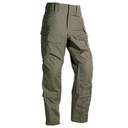 CRYE PRECISION G3 Field Pants, Ranger Green, 32R