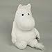 Sekiguchi Moomin - HOA HOA Moomin (M) (Soft Toy)