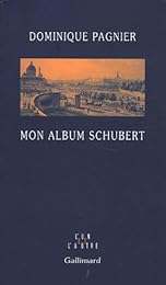 Mon album Schubert