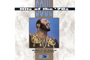 Soul Hits of the 70's: Didn't It Blow Your Mind! - Vol. 2