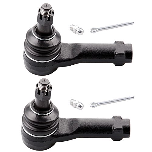 Best Tie Rod End Assemblies Buying Guide GistGear