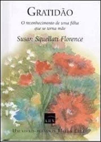 Lv Livro Gratidão Geral - Loja (9788575810613)