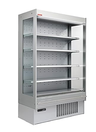 arneg nevera vitrina Dione XP 250: Amazon.es: Industria, empresas ...