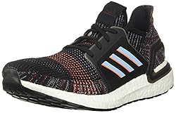 adidas Men's Ultraboost 19 Running Shoe, Glow
