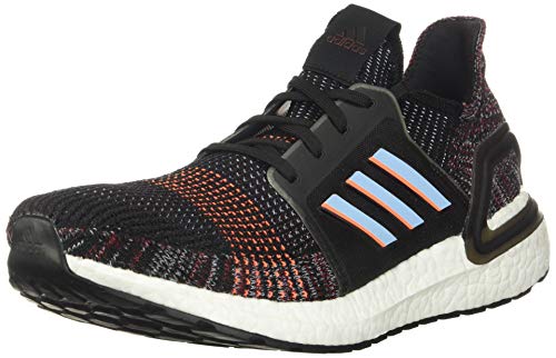 adidas Men's Ultraboost 19 Running Shoe, Glow