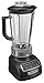 KitchenAid KSB1575BM 5-Speed Diamond Blender - Black Matte