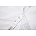Men's Oxford Long Sleeve Button Down Casual Dress Shirt