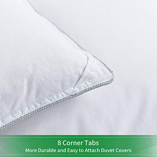 Hombys Goose Down Comforter Washing Instructions at Maxine Stone blog